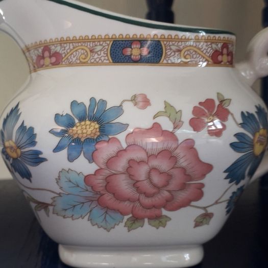 Jug - Myott - Staffordshire