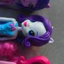 3 x Equestria Dolls Bundle MLP G4 My Little Pony 2014 Image 6