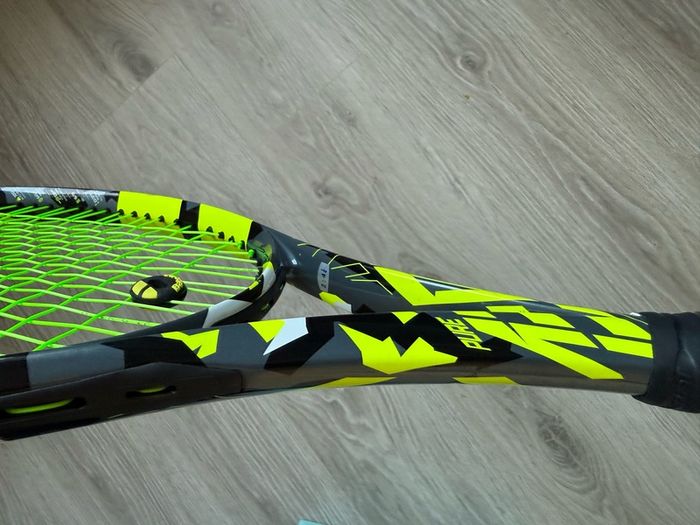 New Babolat Pure Aero Tennis Racket