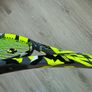 New Babolat Pure Aero Tennis Racket Image 3