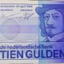 Vintage banknotes from around the world (10 each) Image 4
