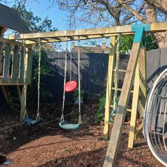 Play Equipment
