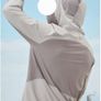Sunscreen Water-repellent windproof jacket lightweight Image 6