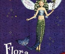 Rainbow Magic: Flora the Fancy Dress Fairy by Daisy Meadows - Paperback