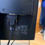 Lenovo thinkvision monitor Image 2