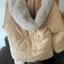 New Look Coat Image 2