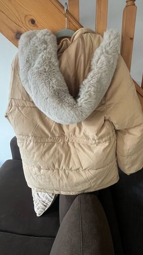 New Look Coat