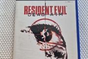 Resident Evil Dead Aim PlayStation2 Ps2 Games Original