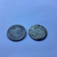 coins Germany