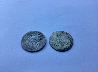 coins Germany