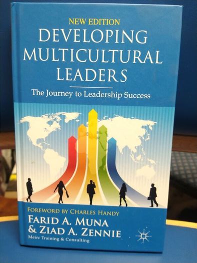 Developing Multicultural Leaders