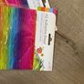 Adhesive ombre sheets Image 2