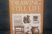 Drawing Still Life  The Fundamentals of Drawing Still Life (Soft cover)  Barrington Barber