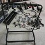 Guitarist / Pedalboard Bundle - Huge Cable & Accessory Pack Image 2