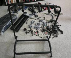 Guitarist / Pedalboard Bundle - Huge Cable & Accessory Pack