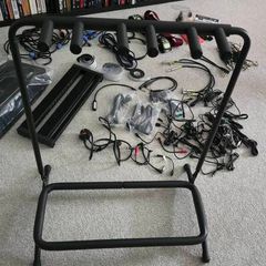 Guitarist / Pedalboard Bundle - Huge Cable & Accessory Pack