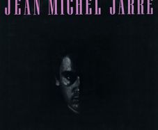 Jean Michel Jarre 'The Essential Jean Michel Jarre'