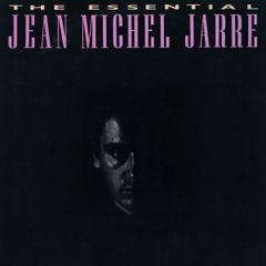 Jean Michel Jarre 'The Essential Jean Michel Jarre'