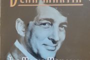 Dean Martin.  The Magic Memories