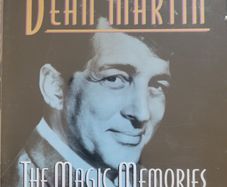 Dean Martin.  The Magic Memories