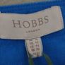 Hobbs Linen Jumpsuit Size Uk 16 Image 7