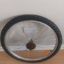 Bike wheels for sale Image 2