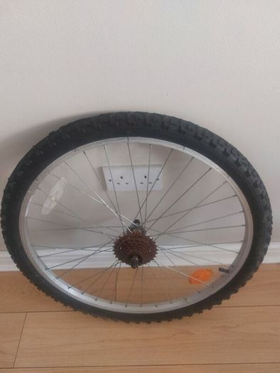 Bike wheels for sale