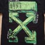 Off White T-shirt (( Kids Age 10-11yrs)) Image 4