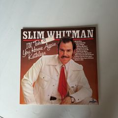 vinyl slim whitman