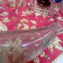 vintage Glass Baby Bottle Image 4