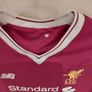 NB Original Authentic Liverpool 125yrs anniversary shirt  Coutinho 10 Image 3