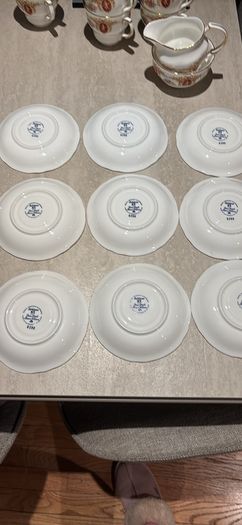 Arklow Tea set