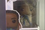 Marvel Wakanda Forever Nakia Funko Pop