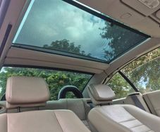 Renault Cabrio Low milage, leather, convertible