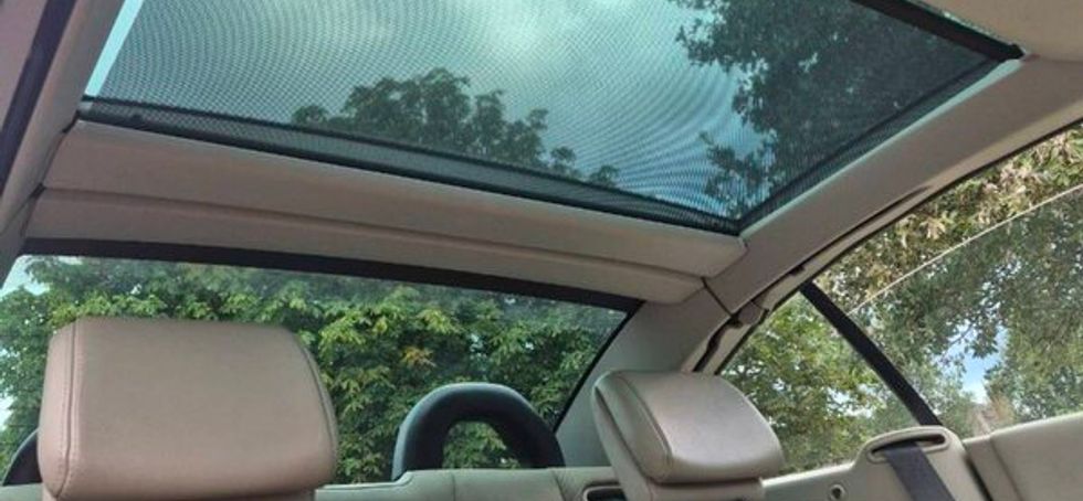 Renault Cabrio Low milage, leather, convertible