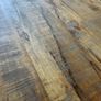 coffee table solid wood Image 4
