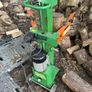Max Axe 7 tonne electric splitter (motor issue) Image 2