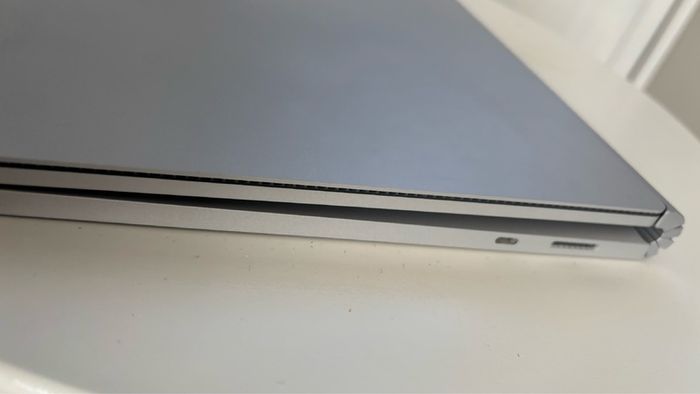 Microsoft Surface Book 3 - Intel Core i7 - 32GB RAM