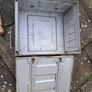 Military Ammunition Storage Crate Image 4