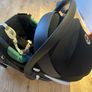 Cybex carseat Image 2