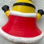 Minions Rise of Gru King Bob Crown Figure McDonalds Despicable Me Used Please look at the pictutres Image 8