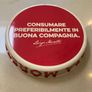 Moretti Beer tray metal Image 4