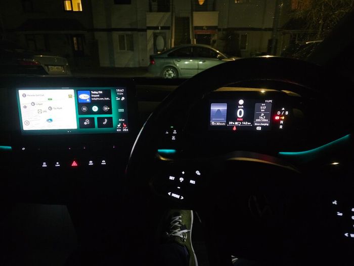 2020 Volkswagen ID.3 PRO 150Kw