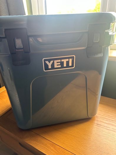 Yeti Cooler