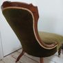 Victorian Chair Image 2