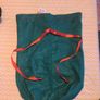 Reindeer treat sack Image 3