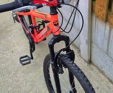 Kids 24 inch bike