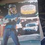 Madonna Music Blue Vinyl Sealed Image 3