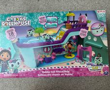 Gabbys dollhouse