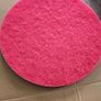 Floor Buffing Pad Red ( 5 Pack) Image 2